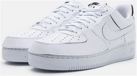 nike air force 1 met hoge zool|air force 1 sneakers.